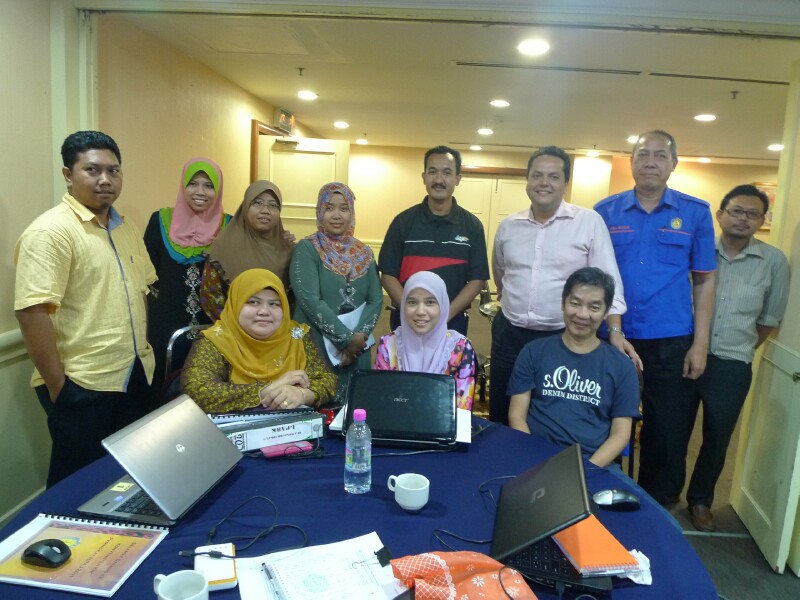 MPAJ Bengkel KIK 2014 - 16 MPAJ Bengkel KIK 2014 - 16